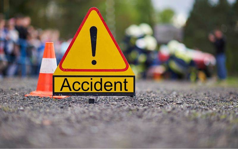 جے پور میں خوفناک حادثہ: کیمیکل ٹینکر کی ایل پی جی سلنڈر سے بھرے ٹرک سے ٹکر، زوردار دھماکے، ایک ہلاک